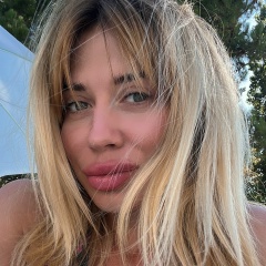 Анастасия Ясинская, 14.08, Краснодар