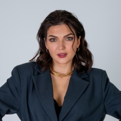 Женечка Быгаева, 25.02, Химки