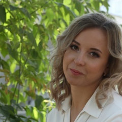 Ирина Перевозкина, 31.01, Кушва