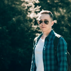 Dmitriy Scherbakov