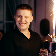 Сергей Суродин, 22.08