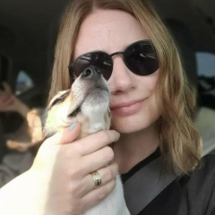 Ольга Семенова, 04.08.1980, Санкт-Петербург