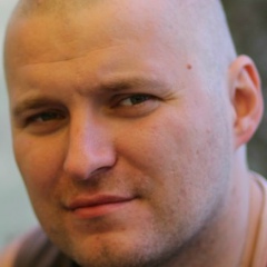 Борис Андреев, 18.01.1979, Санкт-Петербург