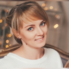 Евгения Райская, 30.09.1986