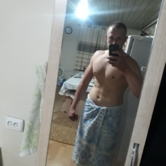 Владимир Чернявский, 31.01.1997, Кант