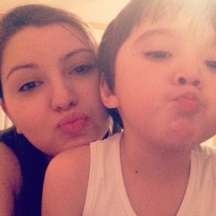 Екатерина Канкулова, 07.03, Москва