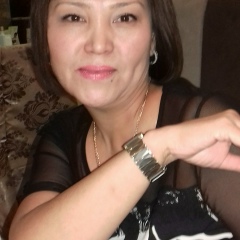 Арай Атамкулова, 05.06, Алматы