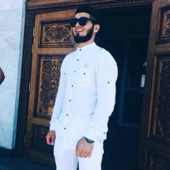 Максим Алексеев, 08.08, Санкт-Петербург