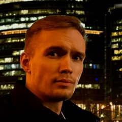 Иван Шипков, 02.11.1990, Москва