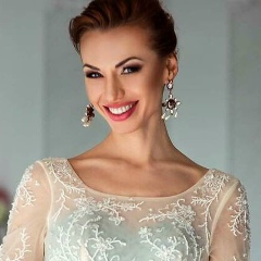 Елена Чуприна, Киев