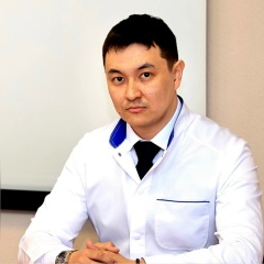 Данис Галин, 23.09, Уфа