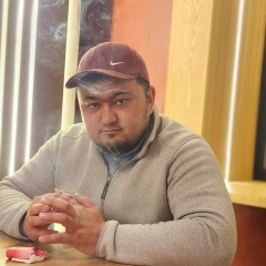 Хабиб Куранбоев, 01.01.1991, Сочи