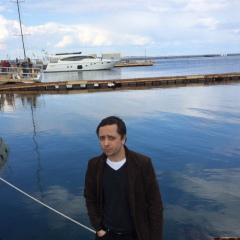 Борис Витальевич, 09.01, Киев