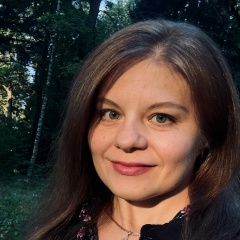Елена Смирнова