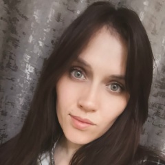 Виктория Иванова, Первомайский