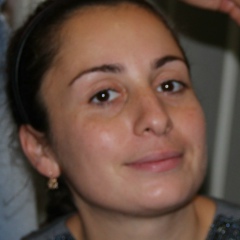 Юлия Шишкова, 24.01, Харьков