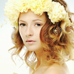 Анна Челмодеева, 13.10, Москва