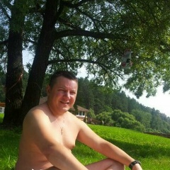 Олег Жуков, 15.10.1975, Москва