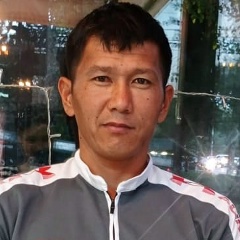 Нурбол Джаббаров, 04.04.1989, Алматы