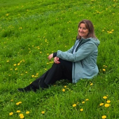 Светлана Окишева, 22.01.1982, Волжский