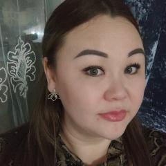 Гаухар Аленова, 20.05.1988