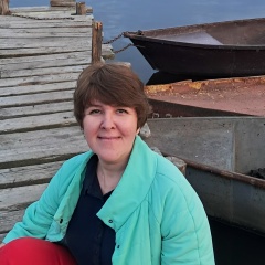 Дина Никифорова, 02.11.1975, Первоуральск