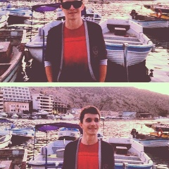 Алексей Баранов, 24.03.1988