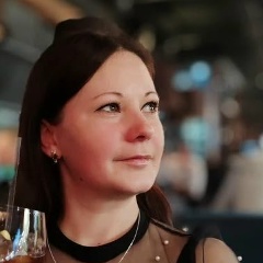 Святослава Чернышова, 07.12.1987, Санкт-Петербург