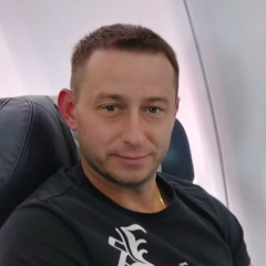 Андрей Молотков, 15.10.1985, Москва