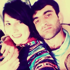 Курбан Кусаев, 15.07.1989, Санкт-Петербург