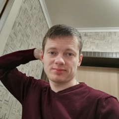 Алексей Фёдоров, 10.04, Пенза