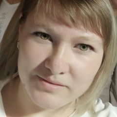 Розалина Панова, 05.12.1985, Красноярск