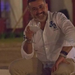 Jose Saavedra, 16.11.1971