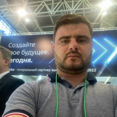 Григор Григорян, 01.10, Воронеж