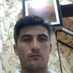 Ulmas Astanov, 19.06.1981, Бухара