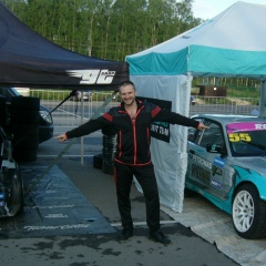 Владимир Галкин, 10.11, Москва