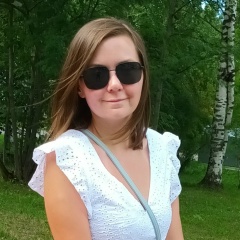 Мария Лятиева, 31.05, Сыктывкар