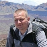 Антон Тиханов, 04.04, Санкт-Петербург