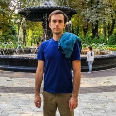 Виталий Ли, 24.05