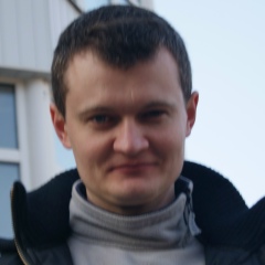 Богдан Шумейко, 17.04.1985, Киев