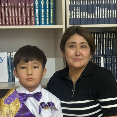 Айдын Таутеева, 11.12.1980, Атырау