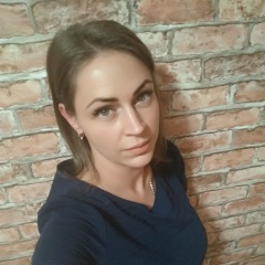 Анна Султанова, 07.03.1984, Санкт-Петербург