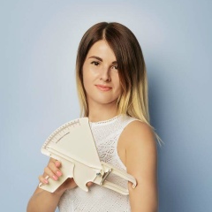 Эллина Светенко, 27.08.1987, Кишинев