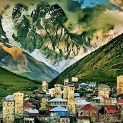 Давид Квиквиния, 05.05.1993