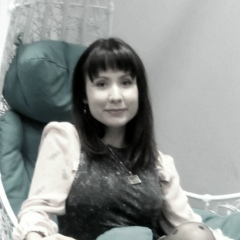 Екатерина Корнелюк, 20.07