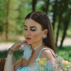 Екатерина Писарева, 07.07, Саратов