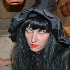 Оксана Барыбина, 10.12, Шебекино