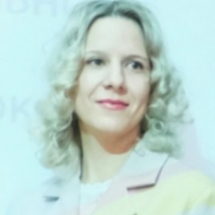 Екатерина Карасова, Волгоград