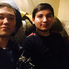 Elzhan Kokebaev, 28.03, Алматы