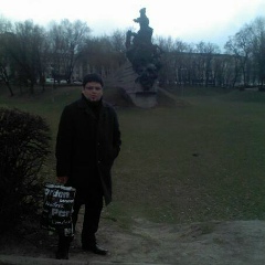 Falcon _ syria, 01.04.1986, Stuttgart
